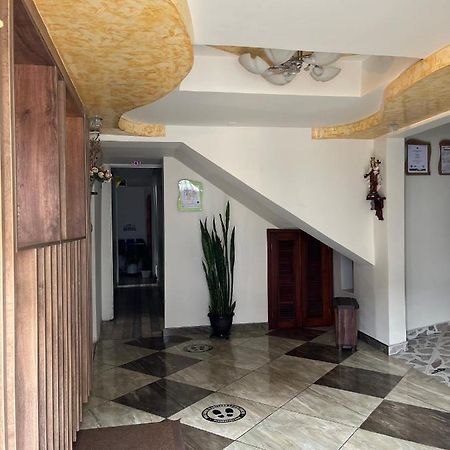Hotel Babilonia مانيزاليس المظهر الخارجي الصورة