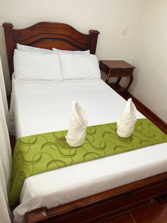 Hotel Babilonia مانيزاليس المظهر الخارجي الصورة