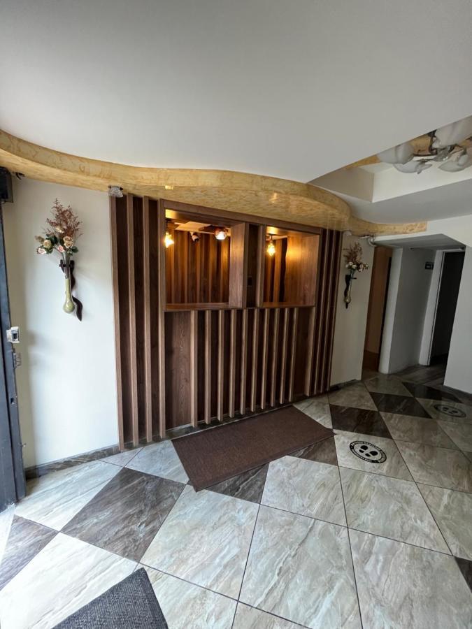 Hotel Babilonia مانيزاليس المظهر الخارجي الصورة